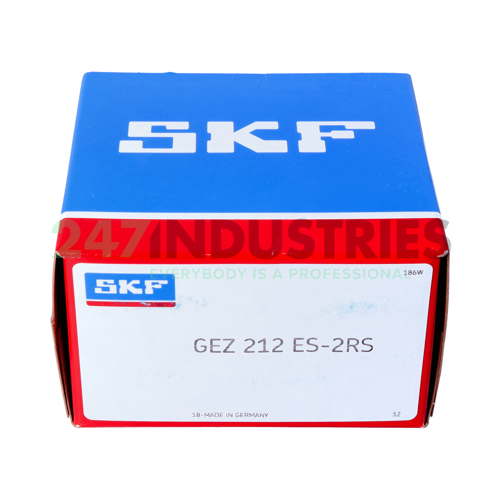 GEZ212ES-2RS SKF Image 4