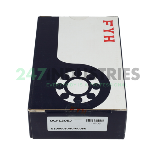 UCFL305J FYH Image 3