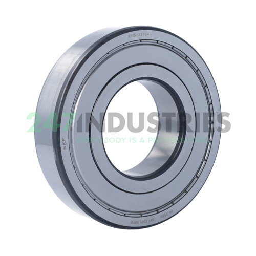 6315-2Z/C4 SKF