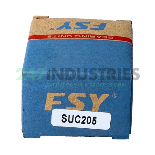SUC205 FSY Image 3