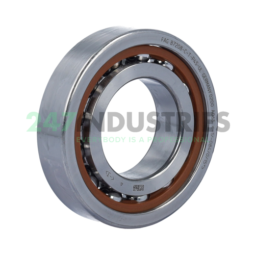 B7208-C-T-P4S-UL FAG