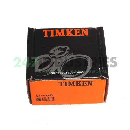 QF15XPB Timken Image 5
