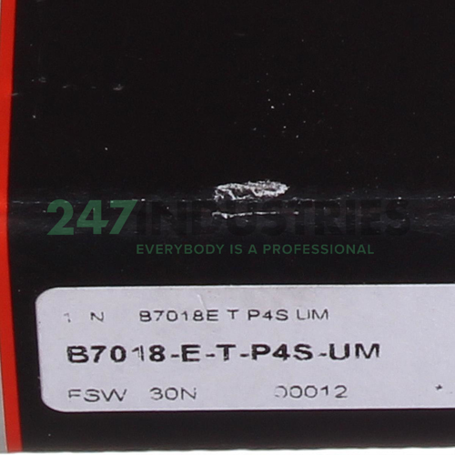 B7018-E-T-P4S-UM FAG Image 4