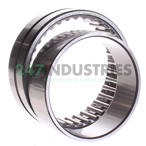 NKI100/40-XL-C3 INA Image 3