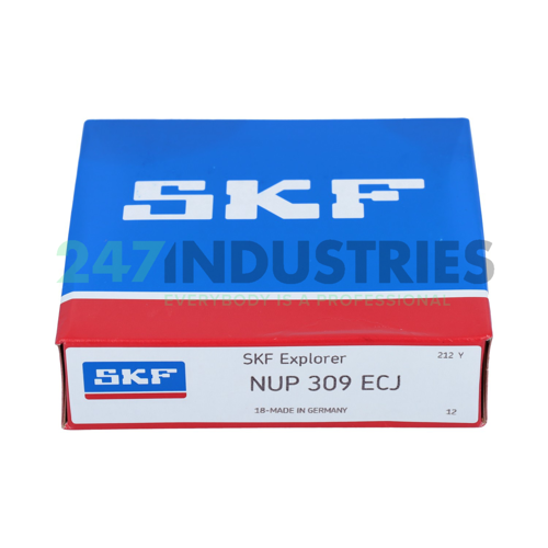 NUP309ECJ SKF Image 4