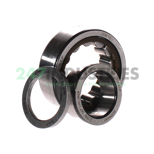 NUP2206ECP SKF Image 3
