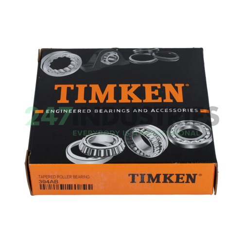 394AB-20024 Timken Image 3