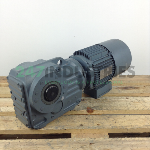 KA67TDT90L4/BMG/HR/TH SEW-EURODRIVE