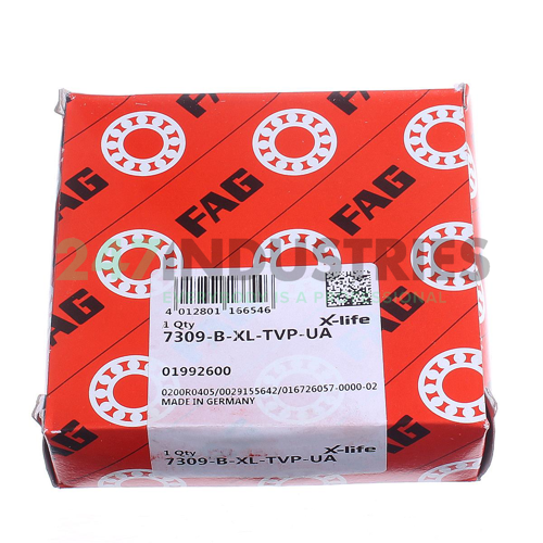 7309-B-XL-TVP-UA FAG Image 3