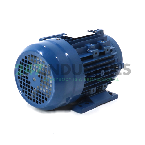 IE1-MSE90L-4-B3 Cemer Image 3