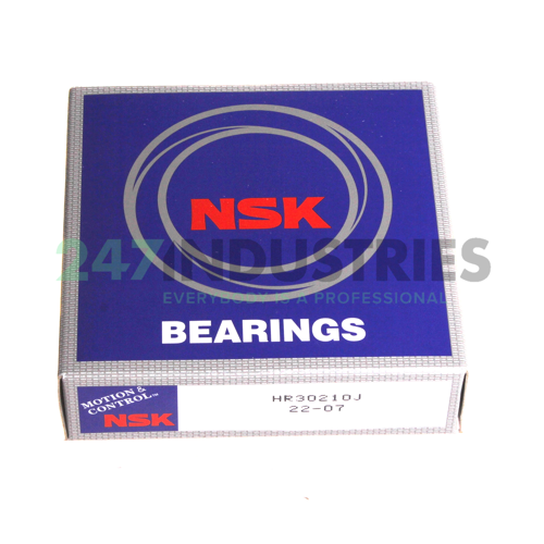 HR30210J NSK Image 4