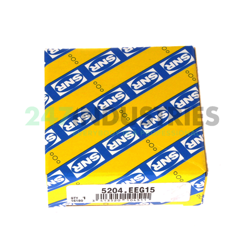 5204.EEG15 SNR Image 3