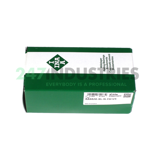 RASE20-XL-N-FA125 INA Image 5