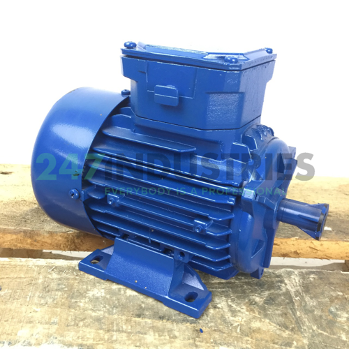 A4C0622A00017 Marelli Motori Image 3