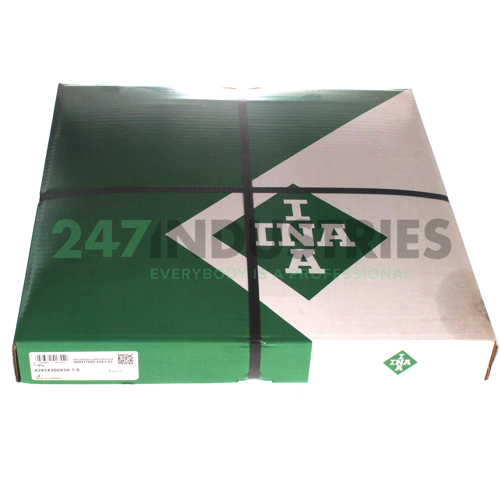 K285X300X50/-1-6 INA Image 3