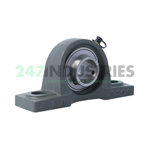 UCP206 JIB