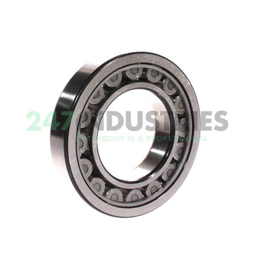 NU213ECJ/C3 SKF Image 3