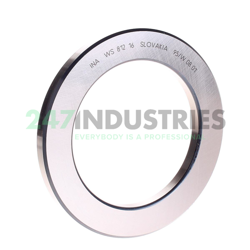 WS81216 INA