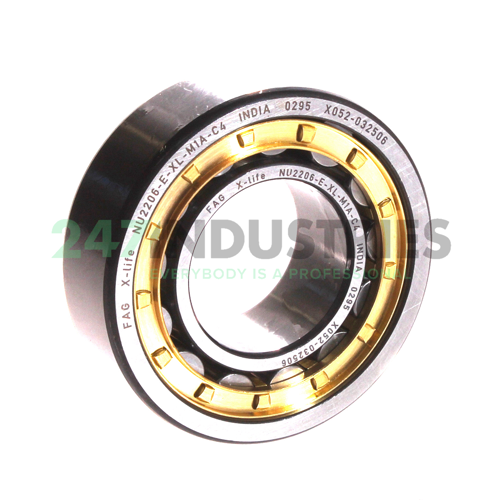 NU2206-E-XL-M1A-C4 FAG