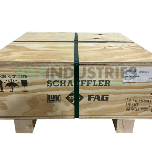 7332-B-MP-UA FAG Image 2