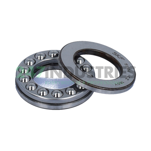 51104 SKF Image 2