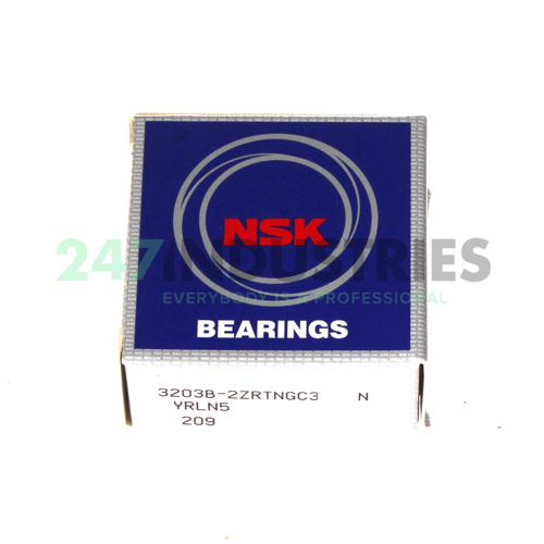 3203B-2ZRTNGC3 NSK Image 3