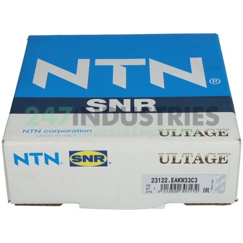 23122.EAKW33C3 SNR Image 4