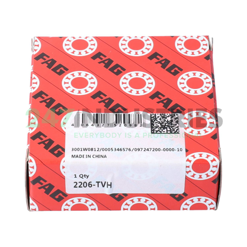 2206-TVH>N FAG Image 4