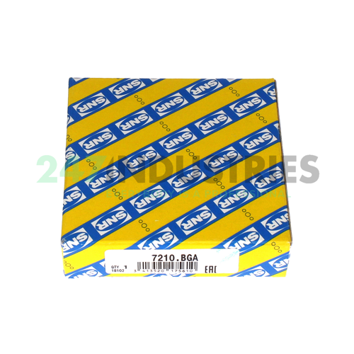 7210BGA SNR Image 3