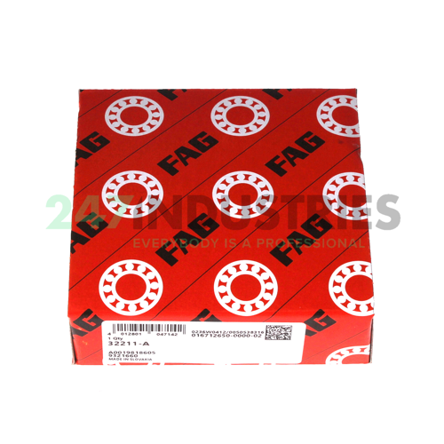 32211-A FAG Image 4