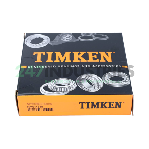 HM914510-20024 Timken Image 3