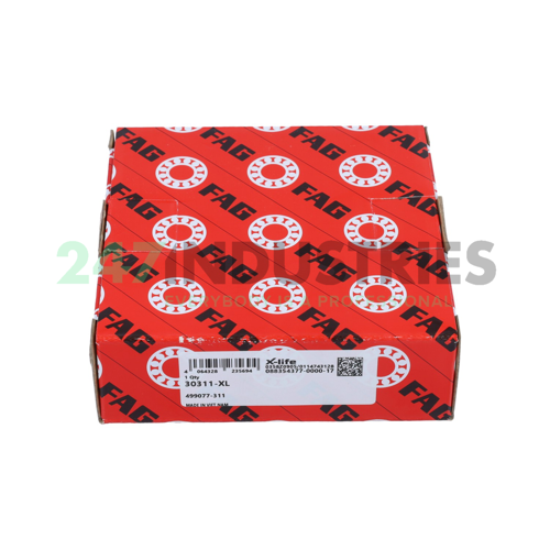 30311-XL FAG Image 5