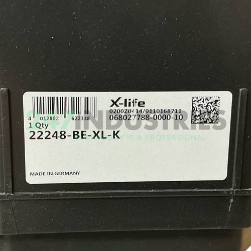 22248-BE-XL-K FAG Image 3