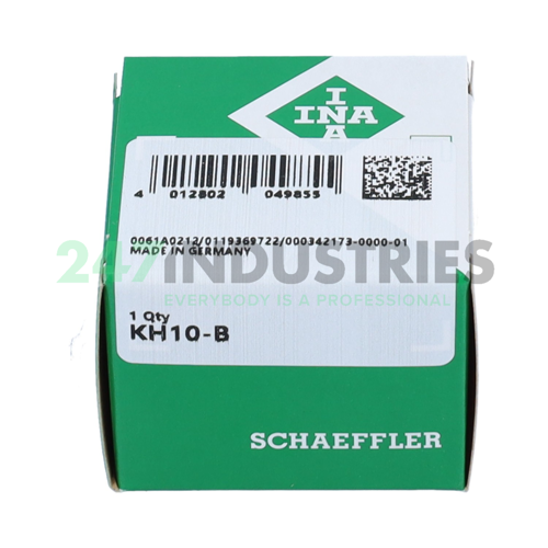 KH10-B INA Image 4