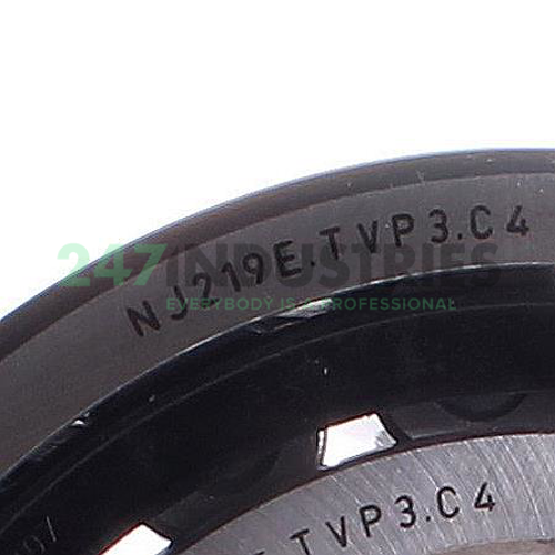 NJ219-E-TVP3-C4 NKE Image 3