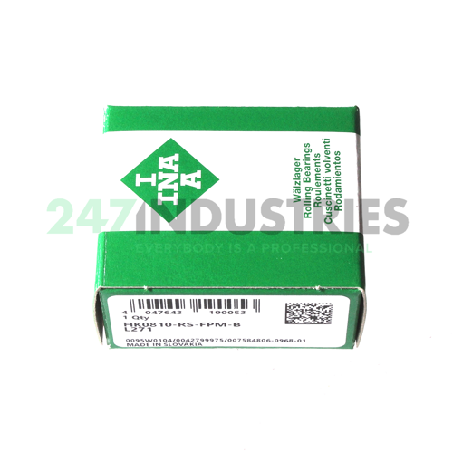 HK0810-RS-FPM-B-L271 INA Image 3