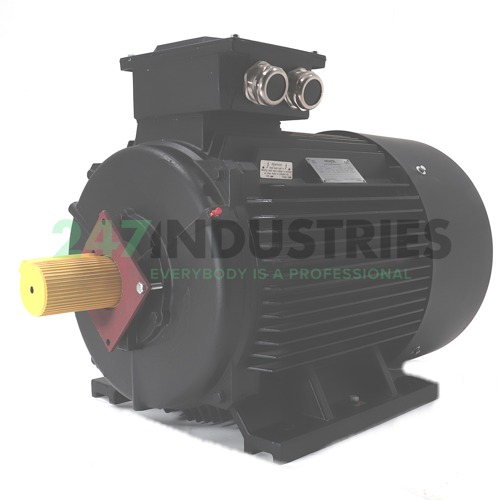 HMC2-280S-4-B3 Hoyer