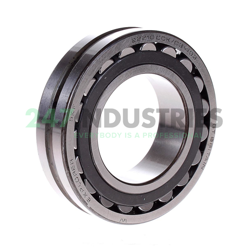22210K/C3W33 SKF