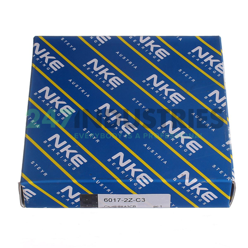 6017-2Z-C3 NKE Image 4