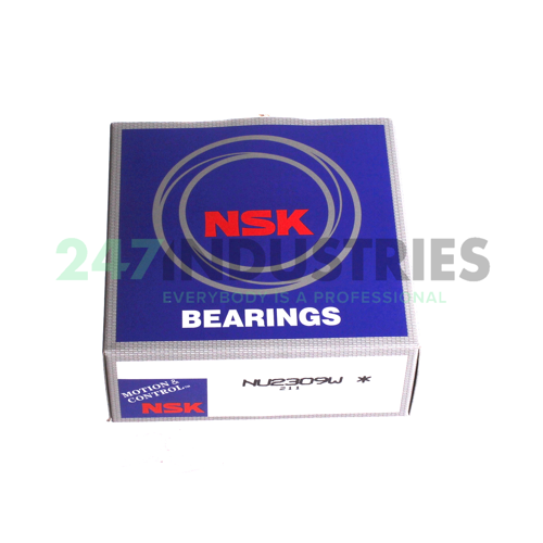 NU2309W NSK Image 4