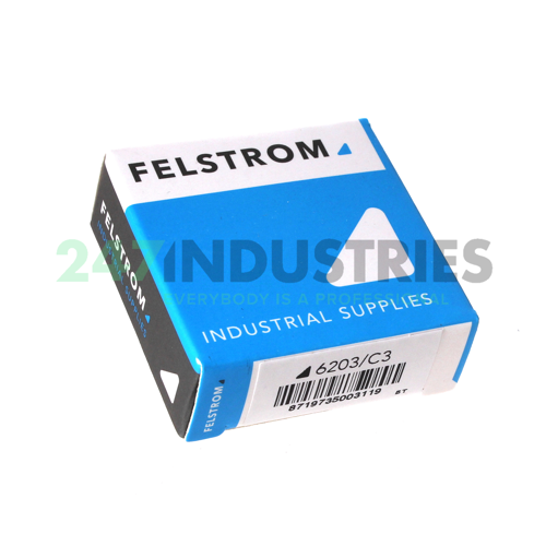 6203/C3 Felstrom Image 3