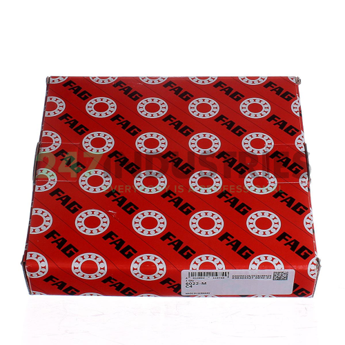 6022-M-C4 FAG Image 4