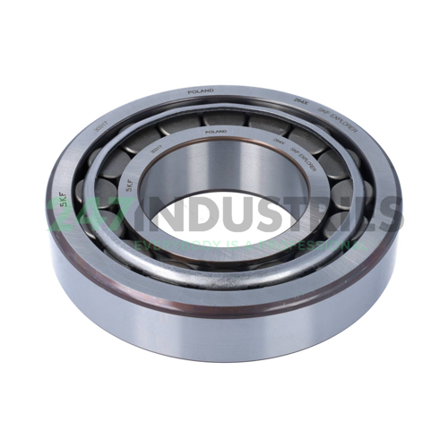 30317 SKF Image 3