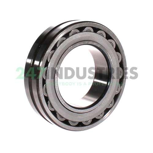 22214EX W33 C3 Nachi Image 3