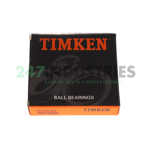 61908-ZZ Timken Image 3