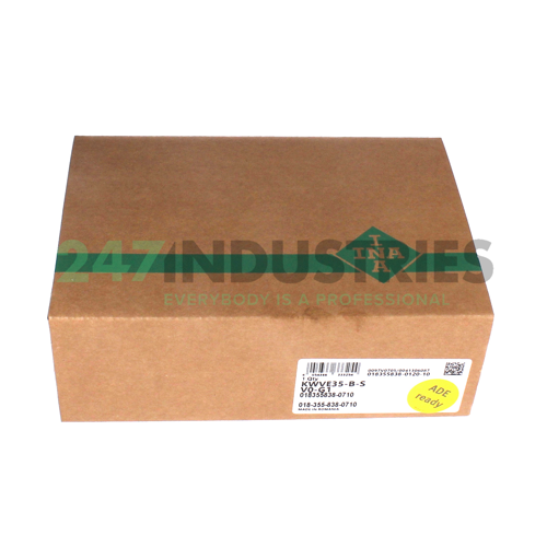 KWVE35-B-S-V0-G1 INA Image 4