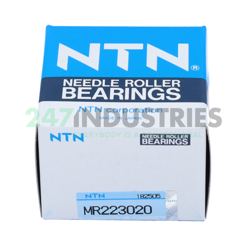 MR223020 NTN Image 3