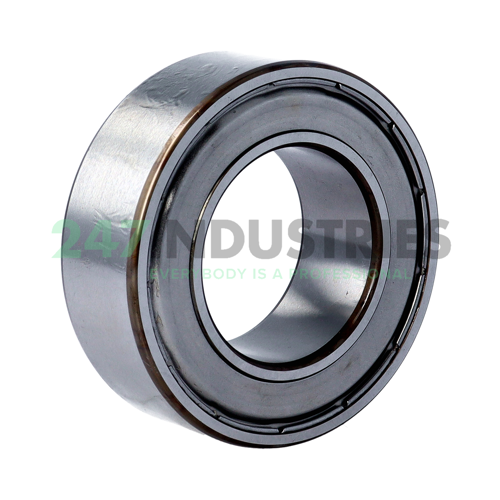 3210A-2Z/C3MT33 SKF Image 2