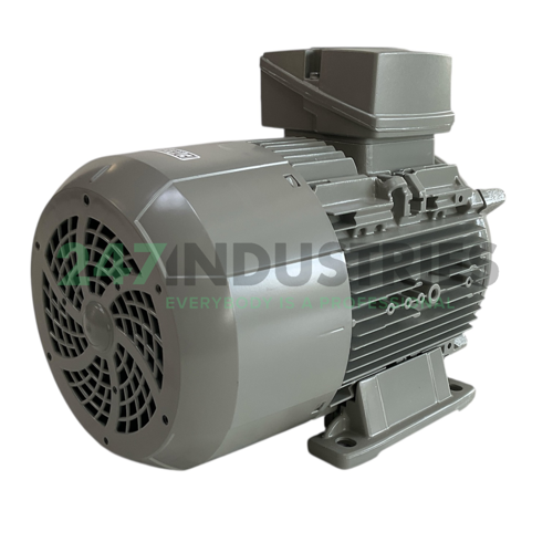 1LE1001-1BA63-4NA4-Z Siemens Image 3