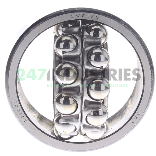 2312/C3 SKF Image 4